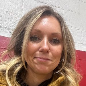 Meet your Posher, Christi